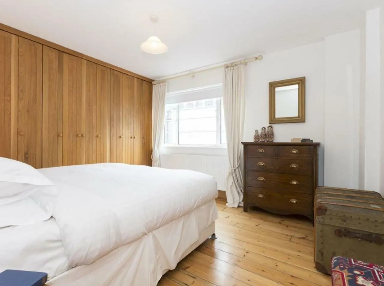 Apartment Penthouse Premier Hotel Stockholm Sweden