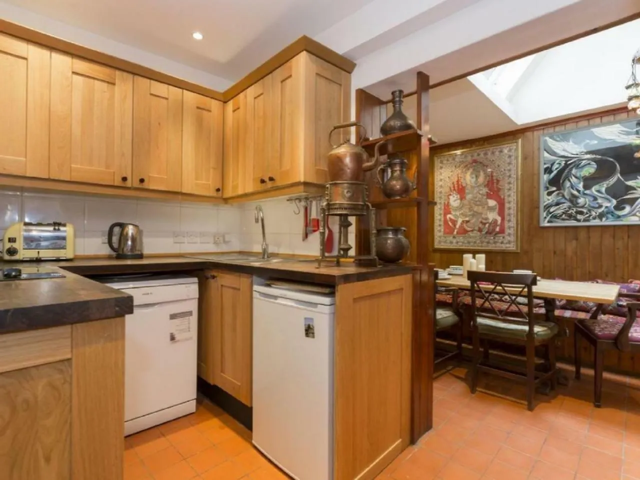 Apartment Penthouse Premier Hotel Stockholm